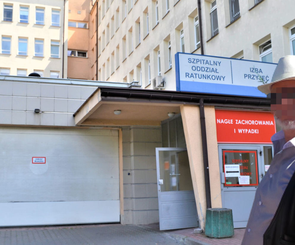 szpital Wołomin