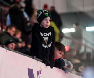 Hokej z Gwiazdami w Tychach dla WOŚP. Na lodowisku gwiezdna konstelacja