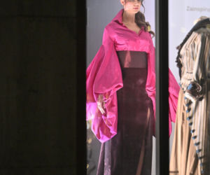 Maja Rytkowski stroiła się dla mężą