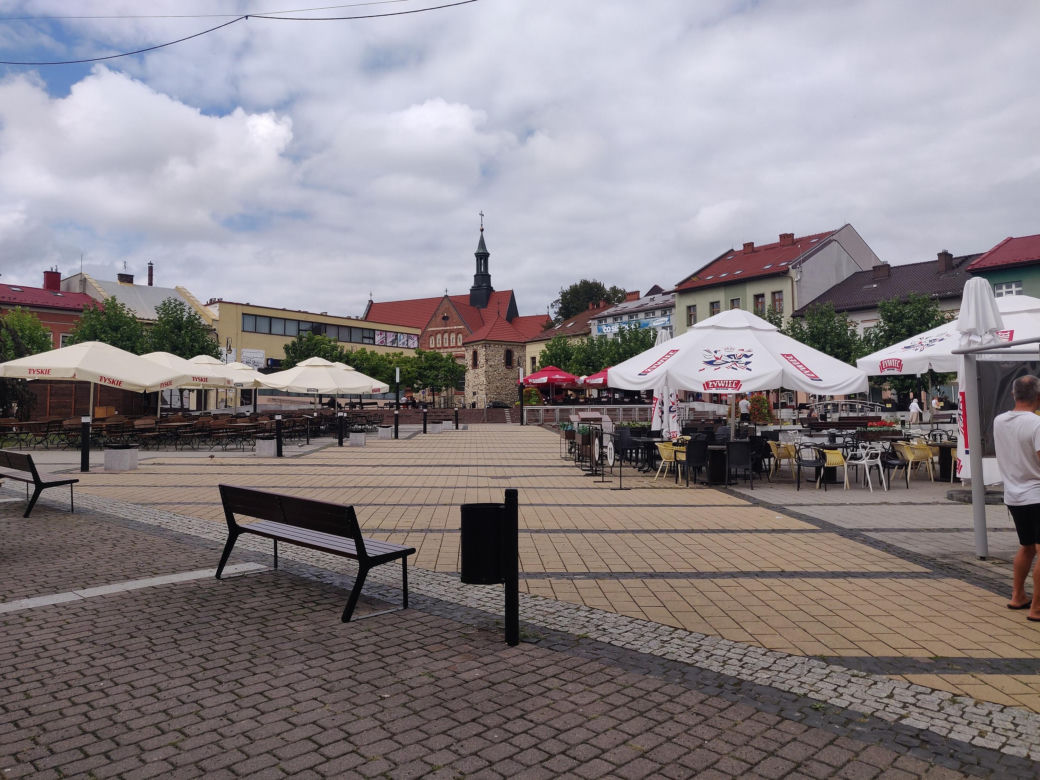 Przed wiekami mieszkali tam pasterze. To jedno z najpiękniejszych miast w Małopolsce
