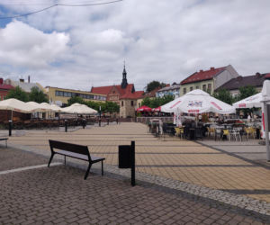 Przed wiekami mieszkali tam pasterze. To jedno z najpiękniejszych miast w Małopolsce