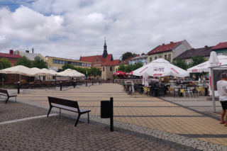 Przed wiekami mieszkali tam pasterze. To jedno z najpiękniejszych miast w Małopolsce