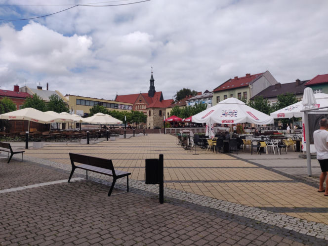 Przed wiekami mieszkali tam pasterze. To jedno z najpiękniejszych miast w Małopolsce