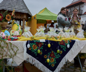 Lubelski Festiwal Wielkanocny w Skansenie