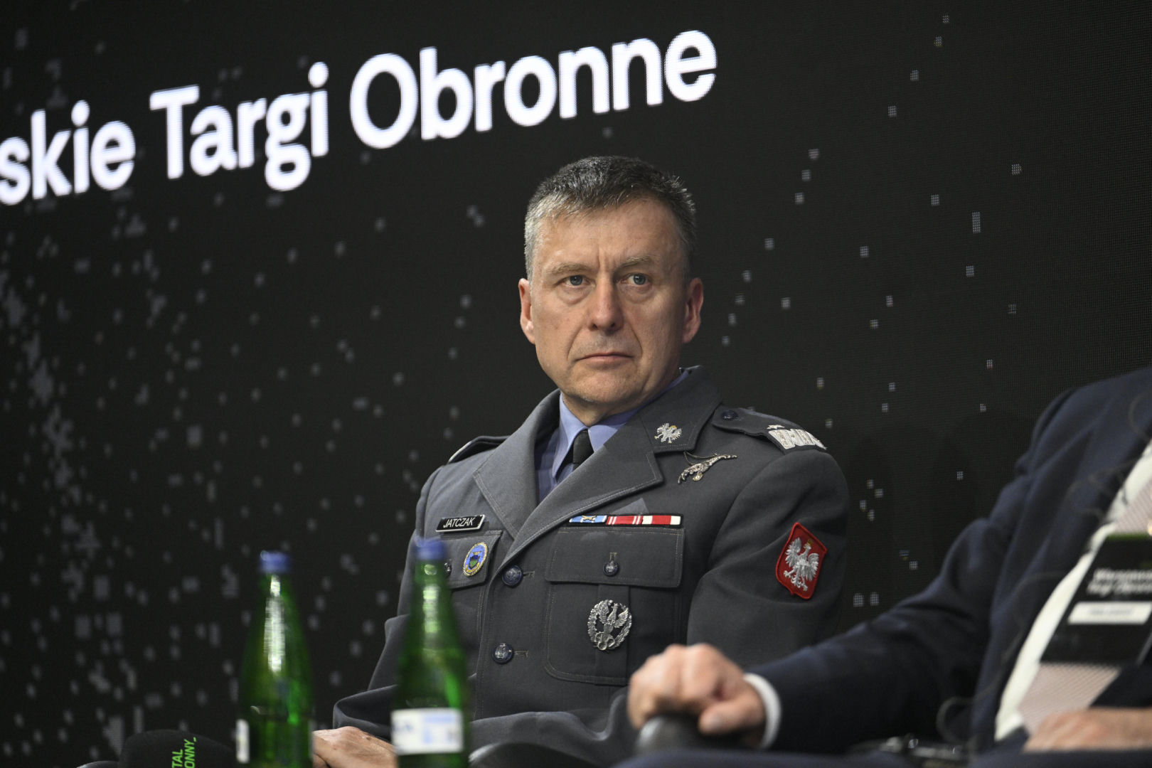 Scena Biała Przewaga powietrzna w nowoczesnym konflikcie. Od koncepcji użycia, przez zakup do misji lotniczych. Jak optymalnie odpowiedzieć na potrzeby polskich Sił Powietrznych?