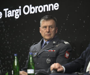 Scena Biała Przewaga powietrzna w nowoczesnym konflikcie. Od koncepcji użycia, przez zakup do misji lotniczych. Jak optymalnie odpowiedzieć na potrzeby polskich Sił Powietrznych?