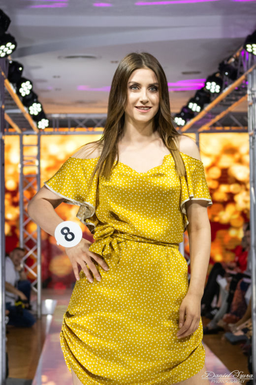 Znamy nową Miss Małopolski 2019! Zobacz zdjęcia z gali finałowej