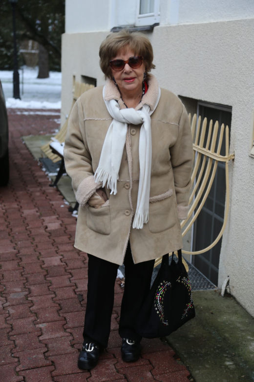 Zofia Czerwińska nie żyje. Przeczuwała swoją śmierć?