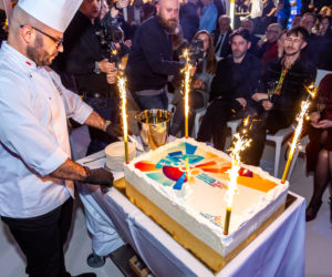 Fotorelacja z finałowej gali konkursu Życie w Architekturze 2025