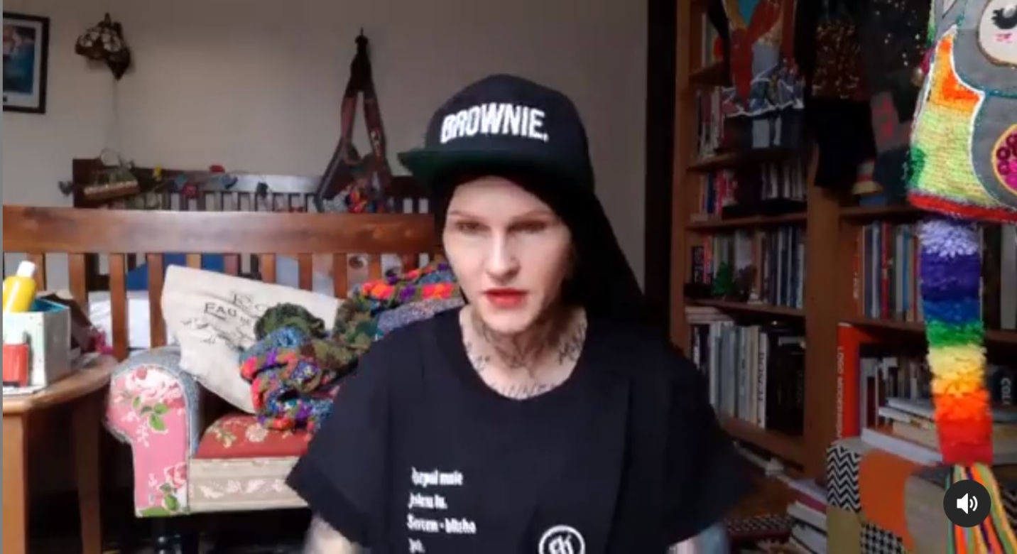 Tak mieszka Agnieszka Chylińska