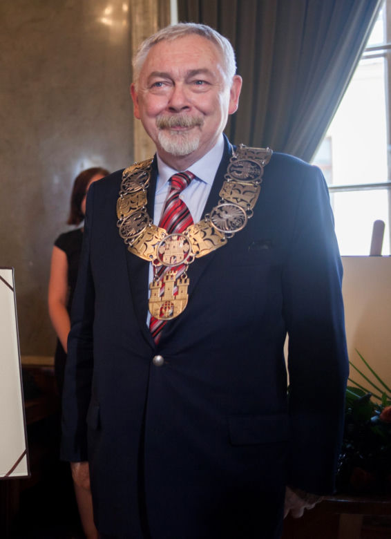 Jacek Majchrowicz