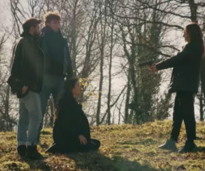 Wichrowe wzgórze odc. 364 - poniedziałek 23 lutego