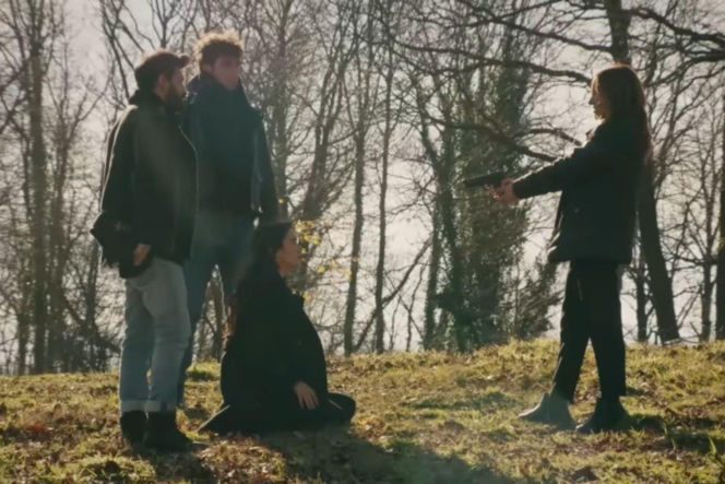 Wichrowe wzgórze odc. 364 - poniedziałek 23 lutego