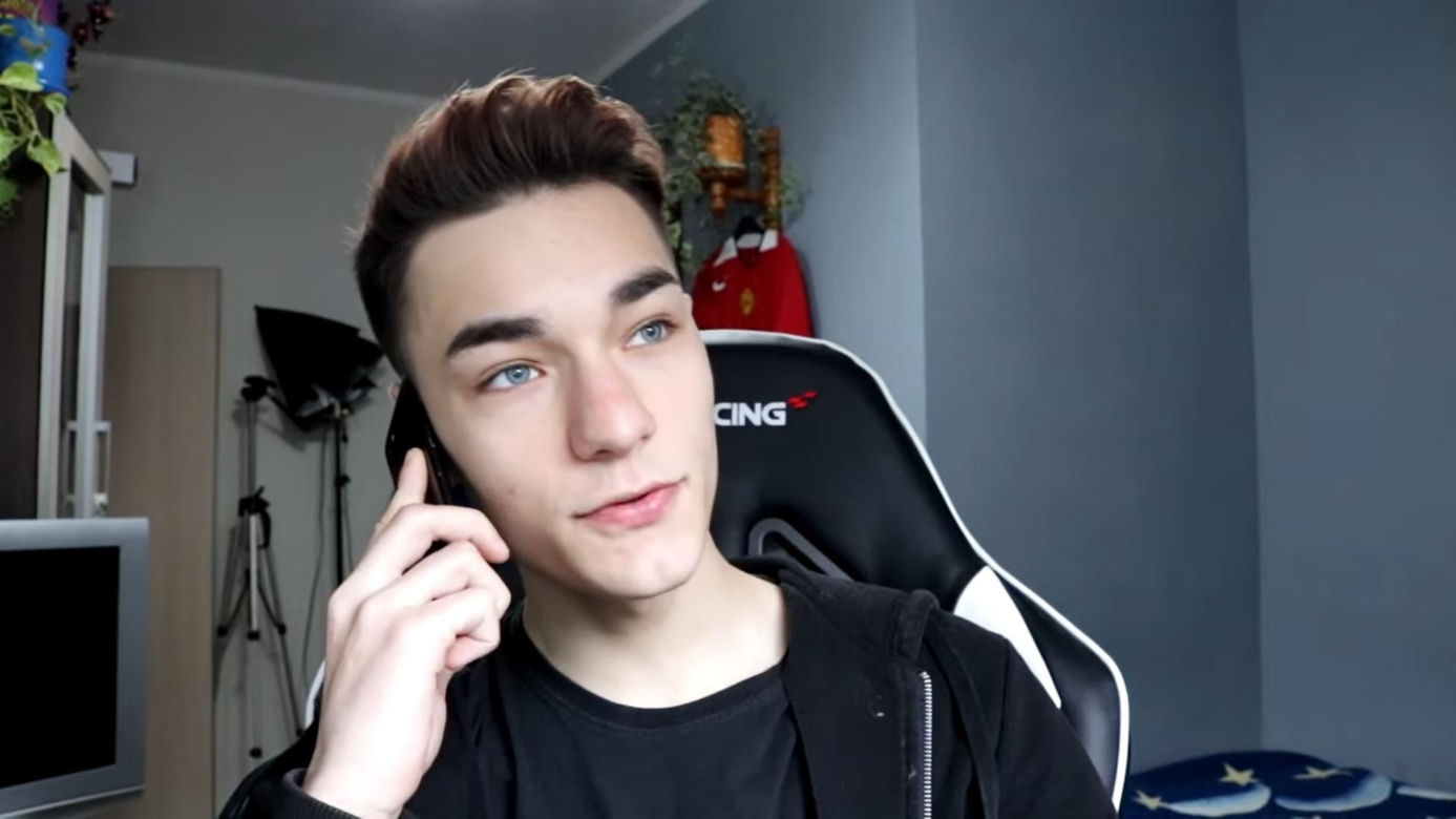 Chati nie żyje