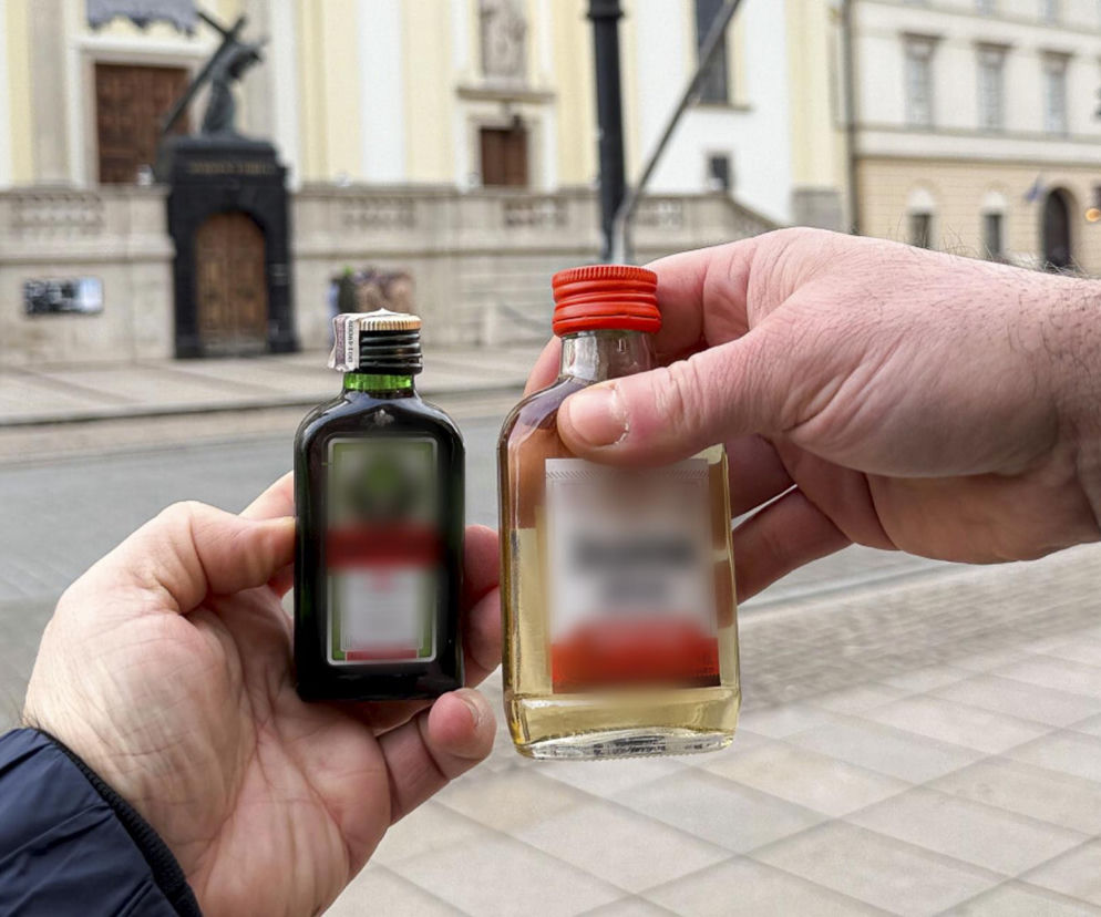 Gdzie Polacy piją najwięcej? Zatrważające dane o sprzedaży małpek