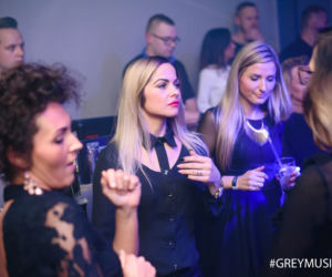 Imprezy Wrocław: Grey Music Club
