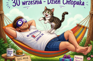 Życzenia na Dzień Chłopaka dla byłego. Neutralne teksty z klasą, które możesz wysłać 30 września