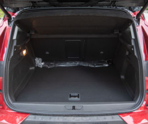 Opel Grandland X Hybrid4