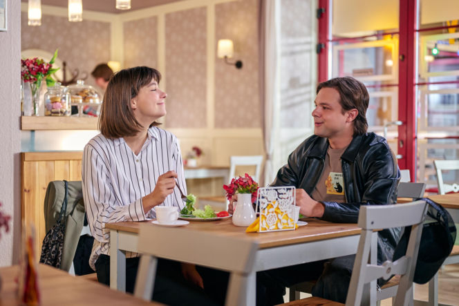 Na wspólnej, odcinek 4151