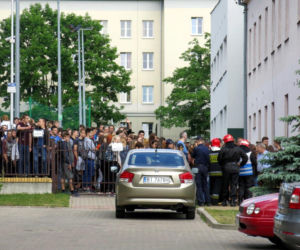 GAZ W SZKOLE TEM 12