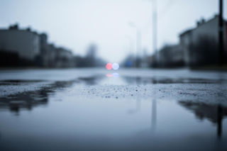 Podwójne zabójstwo w Raciążu. Jakie tajemnice skrywa Mazowsze?