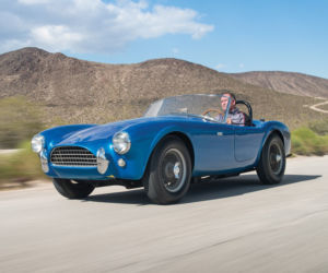 1962 Shelby Cobra CSX2000