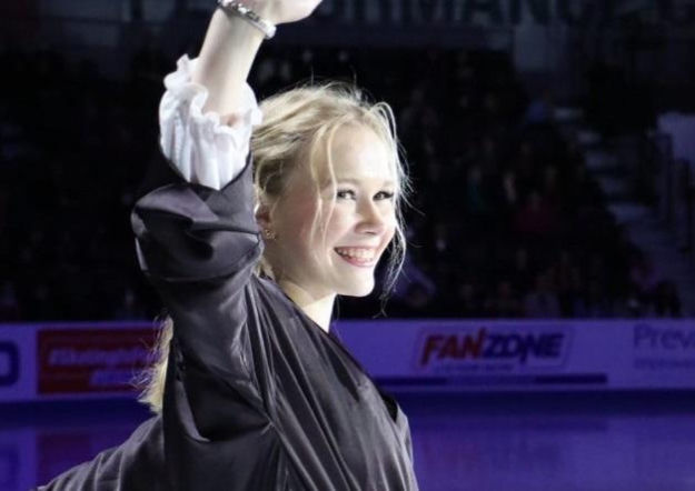 Jekaterina Kurakowa