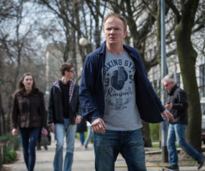 To nie koniec świata 2 sezon odc. 25. Darek (Eryk Lubos)