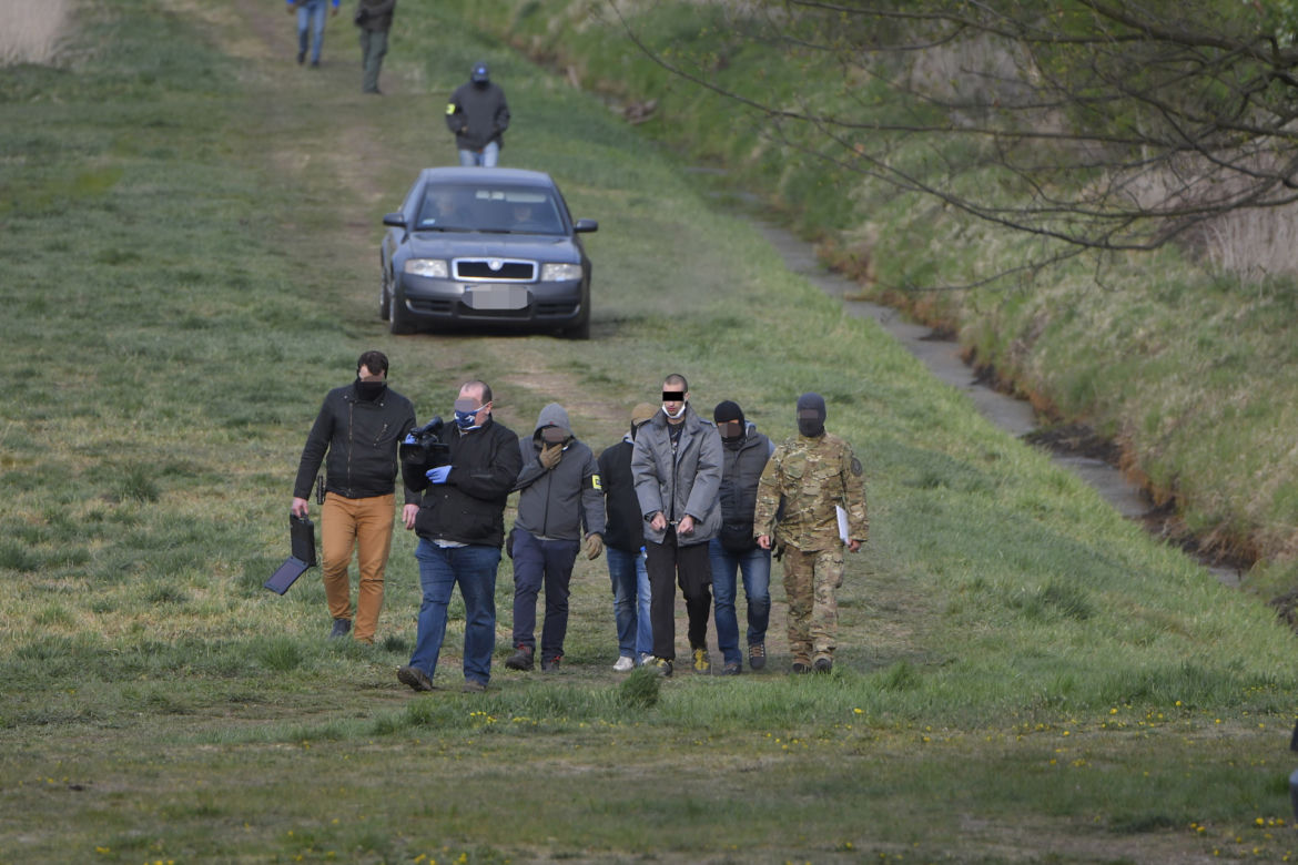 Nowe dowody w sprawie śmierci 16-letniej Kornelii. Chcą zaostrzenia kary dla morderców?