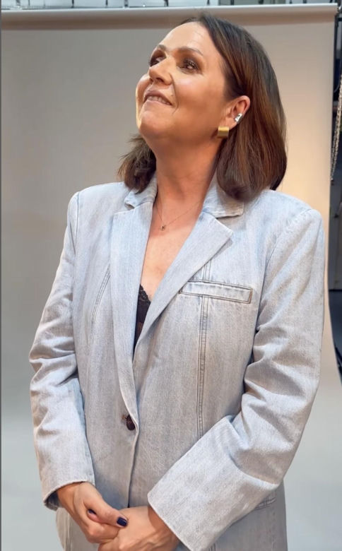 M jak miłość. Marysia (Małgorzata Pieńkowska)