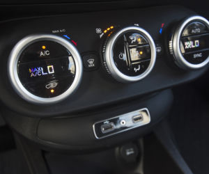 Fiat 500X Mirror 1.4 MultiAir 140 KM