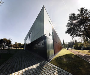 Egzotarium w Sosnowcu