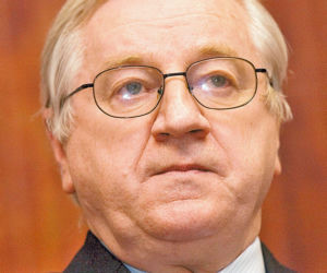 Opinie Super Expressu. Prof. Bogdan Góralczyk