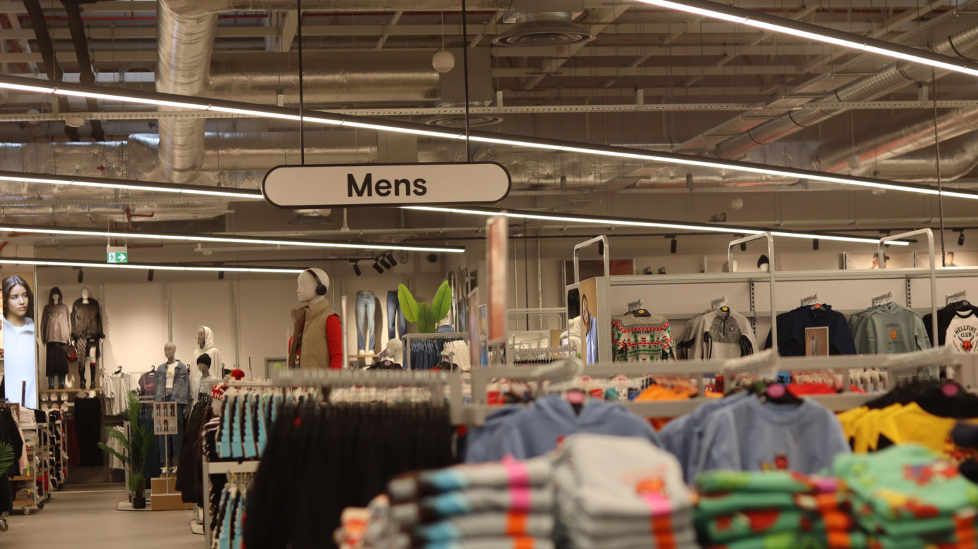 Primark Lublin