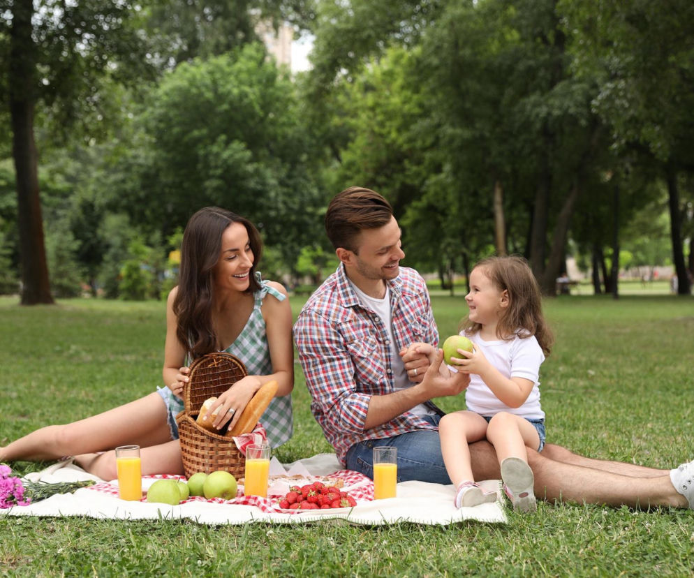 Przyjemna pogoda na majówkę. Prognozy mówią jasno