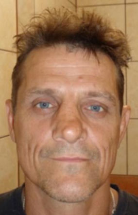 BIESIK JAROSŁAW pseudonim FAZA