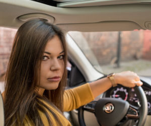 Skoda Rapid Spaceback wcale nie musi być nudna