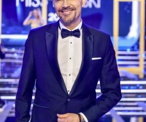 Krzysztof Ibisz