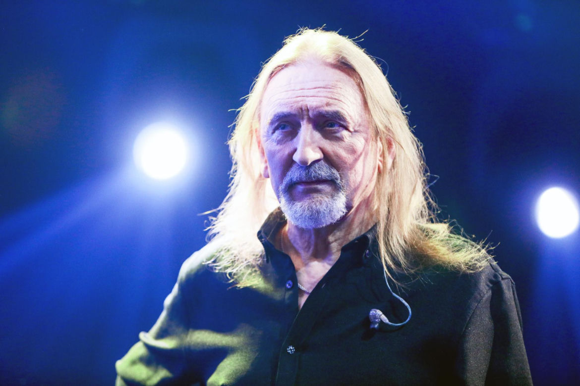 Zanim został głosem rocka, Marek Piekarczyk budował piece. Tak przez lata zmieniał się juror "The Voice"