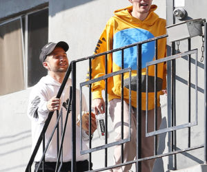 Justin Bieber