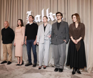 Marek Kondrat, Maria Dębska, Marcin Dorociński, Kamila Urzędowska, Mateusz Damięcki, Agata Kulesza