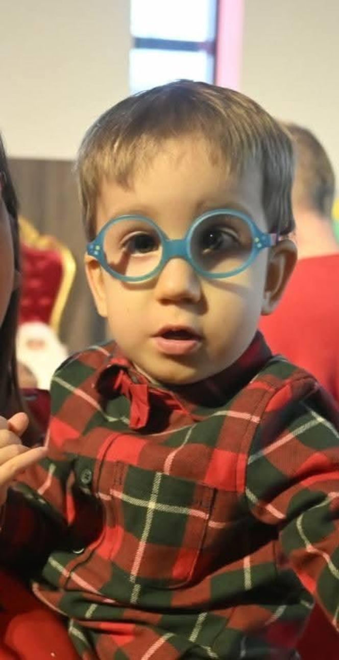 Pawełka uratuje tylko najdroższy lek świata