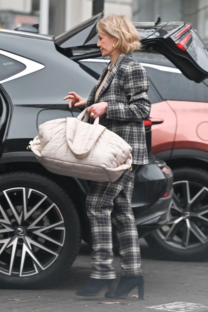 Joanna Racewicz czerwone światło nie zatrzyma