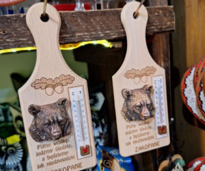 Ceny w Zakopanem na ferie zimowe 2026