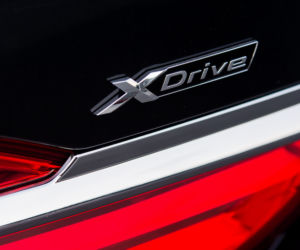 BMW serii 7 G12 w wersji 750Ld xDrive