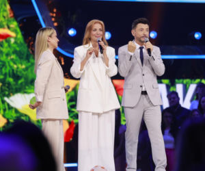 Katarzyna Zielińska, Karolina Zielińska, Kacper Kuszewski