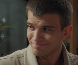 M jak miłość odc. 1910.  Mateusz (Rafał Kowalski)