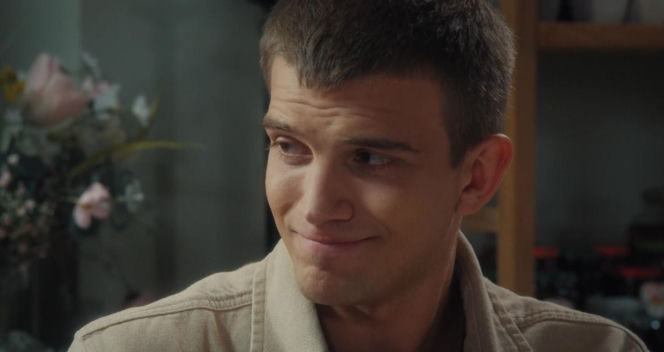 M jak miłość odc. 1910.  Mateusz (Rafał Kowalski)