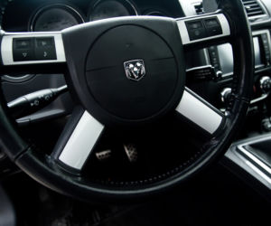Dodge Challenger SRT8 6.1 V8 HEMI