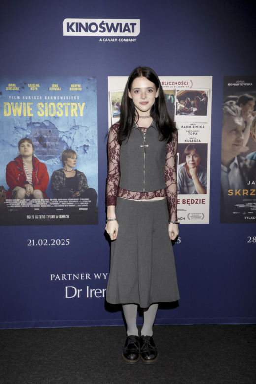 Klementyna Karnkowska